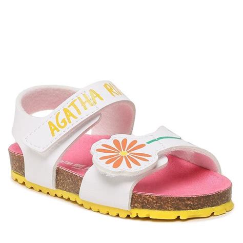 sandalen agatha ruiz de la prada|Sandals .